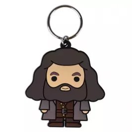 Брелок Harry Potter (Hagrid Chibi) картинка 345141 - МосИгра
